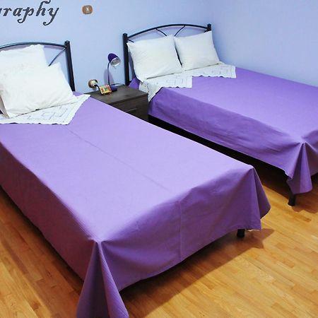 Alexandra'S Art Apartment Chania  Ngoại thất bức ảnh