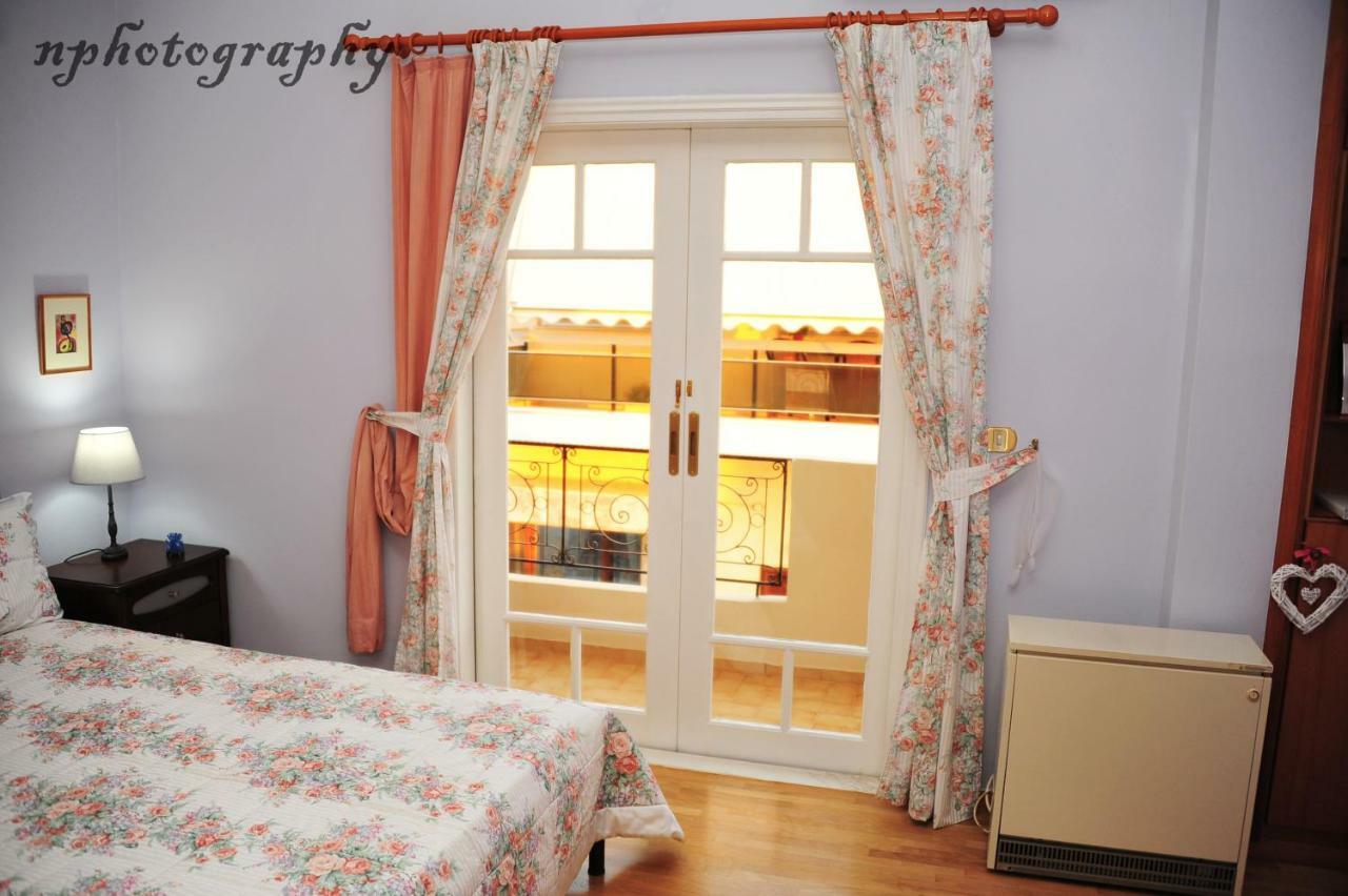 Alexandra'S Art Apartment Chania  Ngoại thất bức ảnh