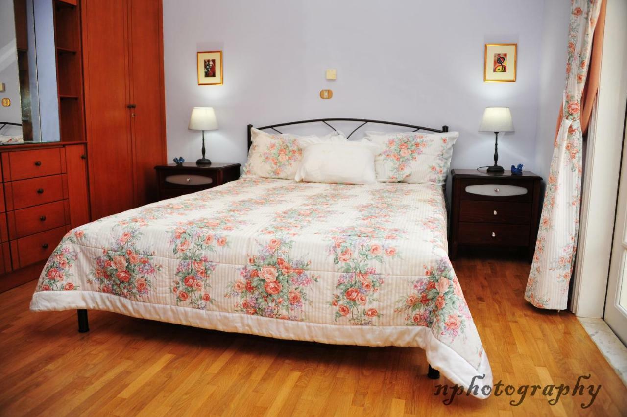 Alexandra'S Art Apartment Chania  Ngoại thất bức ảnh