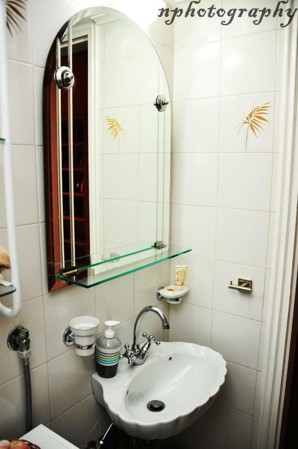 Alexandra'S Art Apartment Chania  Ngoại thất bức ảnh