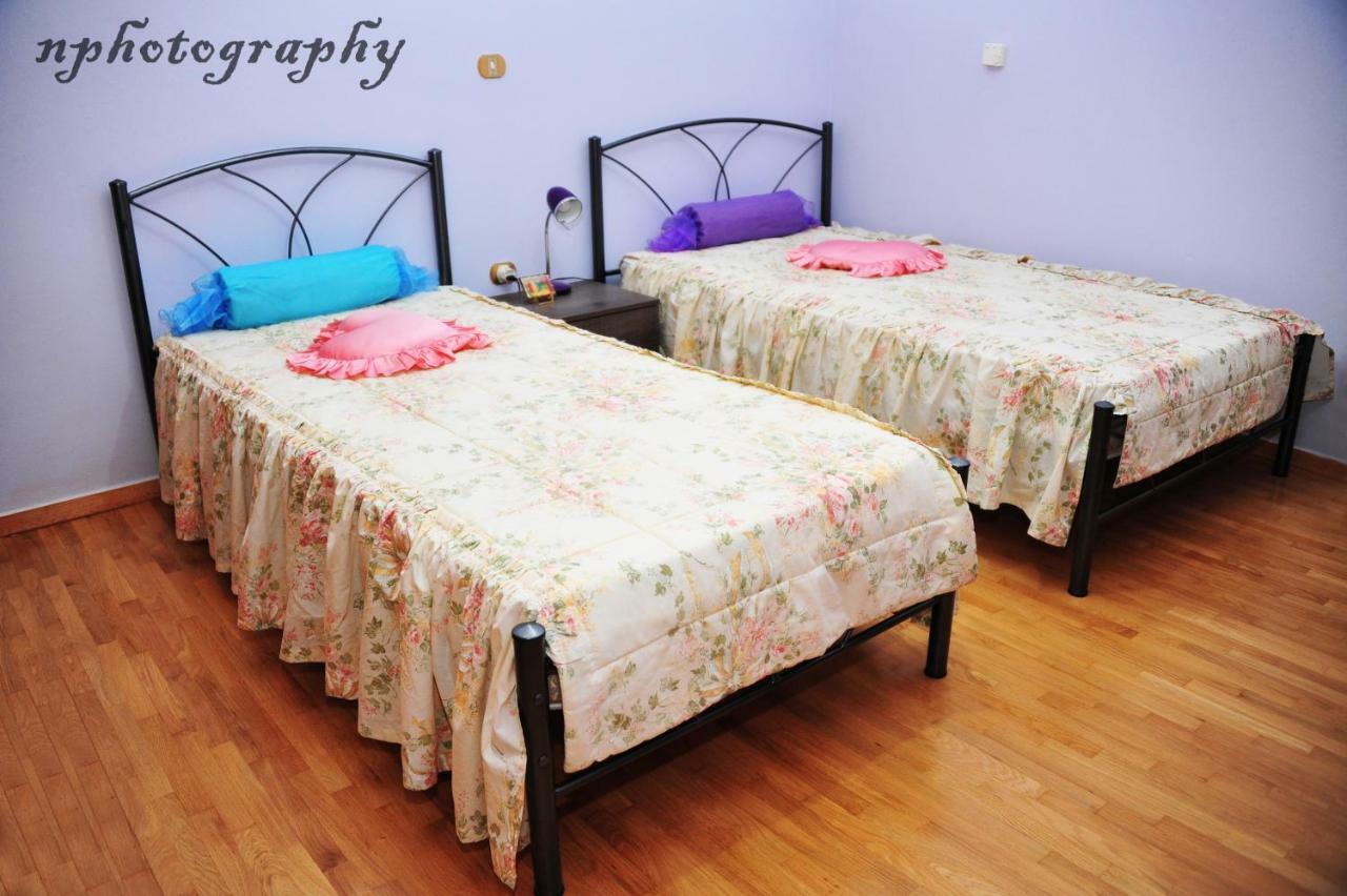 Alexandra'S Art Apartment Chania  Ngoại thất bức ảnh