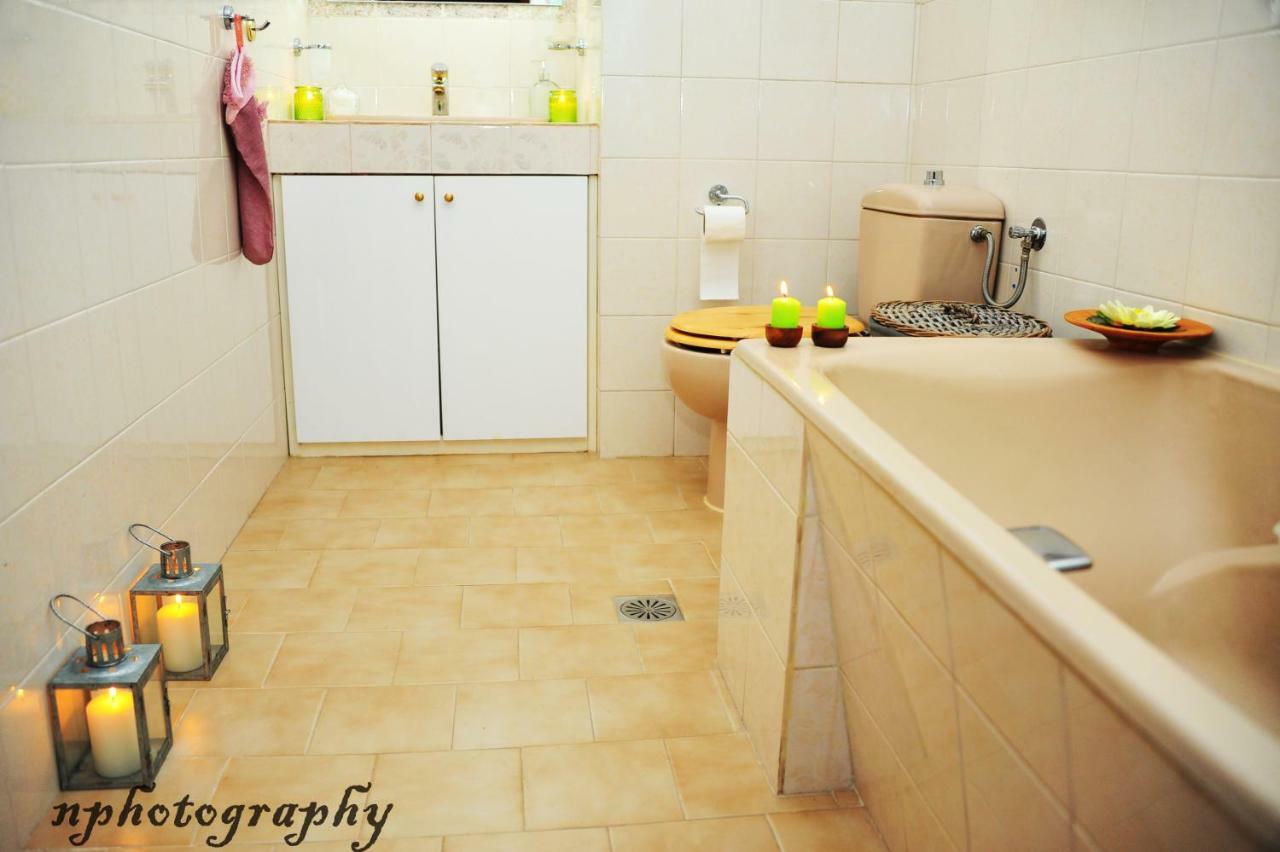 Alexandra'S Art Apartment Chania  Ngoại thất bức ảnh