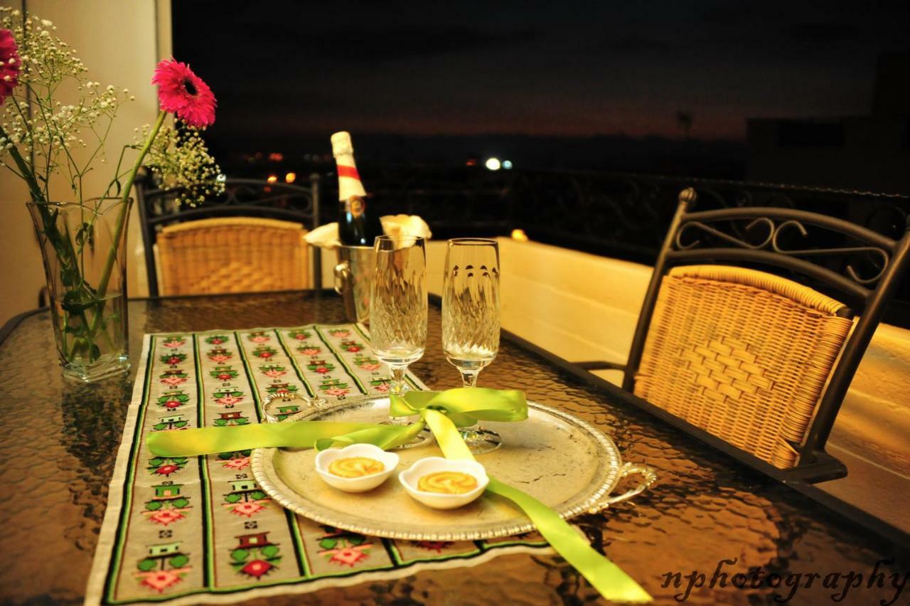 Alexandra'S Art Apartment Chania  Ngoại thất bức ảnh