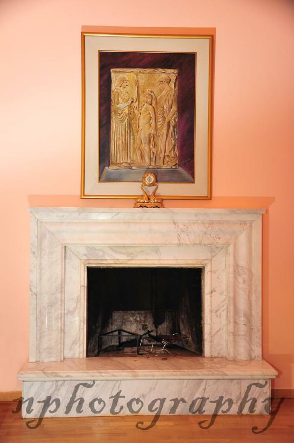 Alexandra'S Art Apartment Chania  Ngoại thất bức ảnh