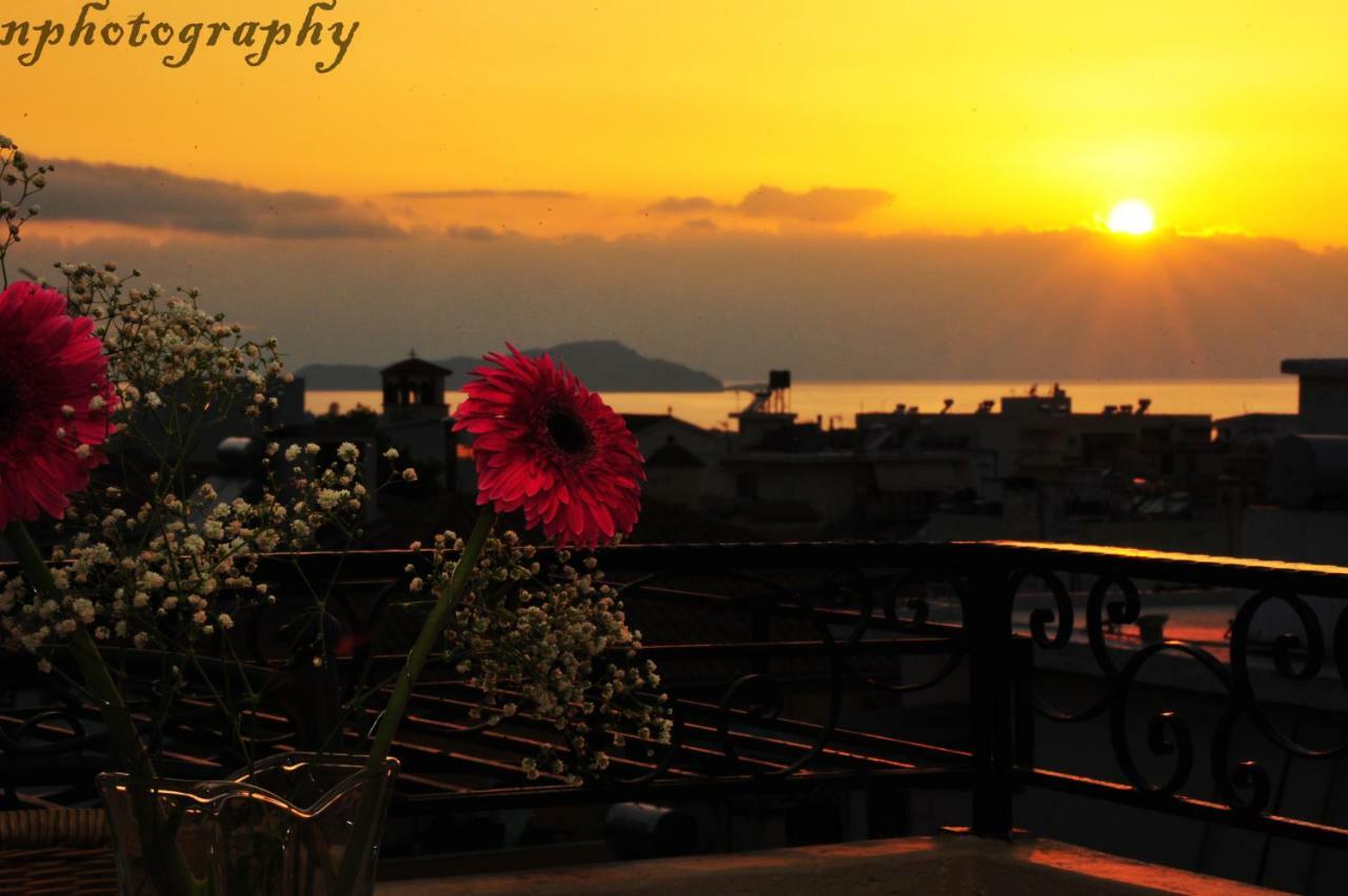 Alexandra'S Art Apartment Chania  Ngoại thất bức ảnh