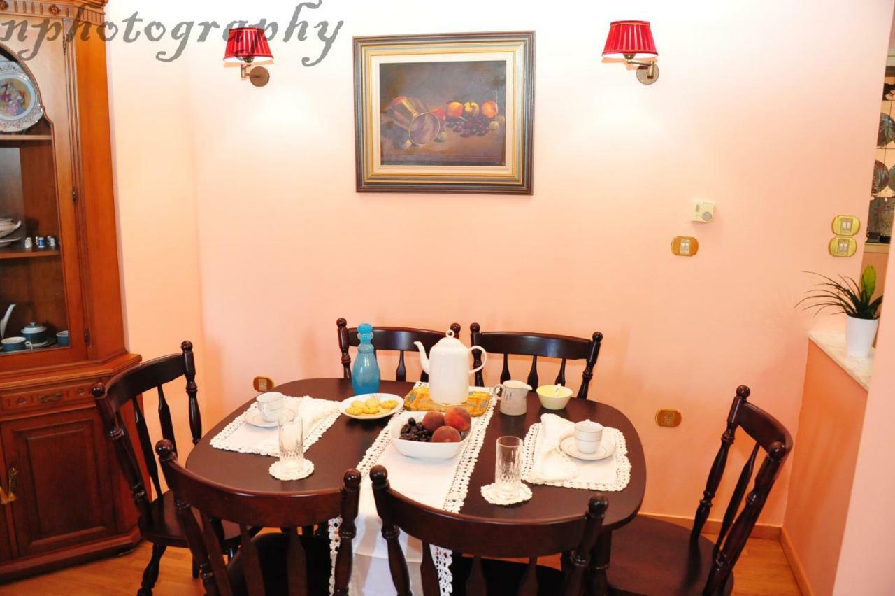 Alexandra'S Art Apartment Chania  Ngoại thất bức ảnh