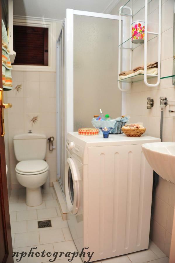 Alexandra'S Art Apartment Chania  Ngoại thất bức ảnh