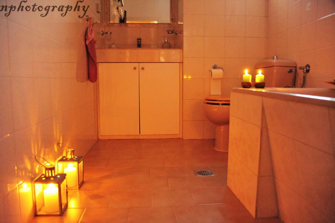 Alexandra'S Art Apartment Chania  Ngoại thất bức ảnh
