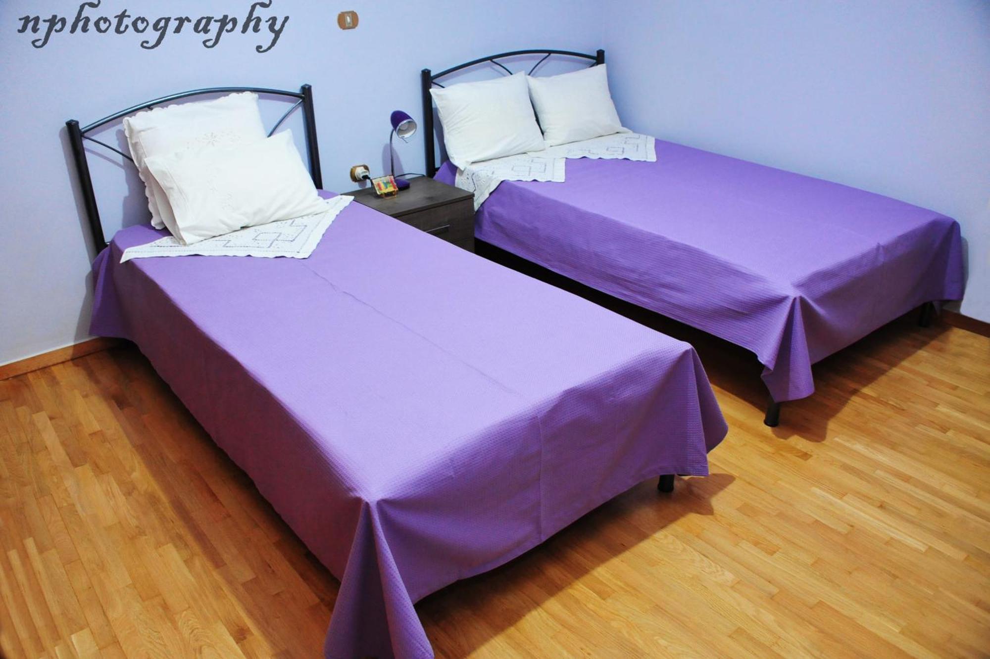 Alexandra'S Art Apartment Chania  Ngoại thất bức ảnh